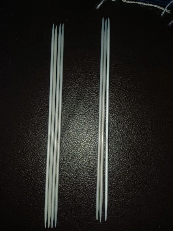 Double Ended Knitting Needles – photo 2